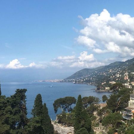 Casetta Del Marinaio كامولّي المظهر الخارجي الصورة
