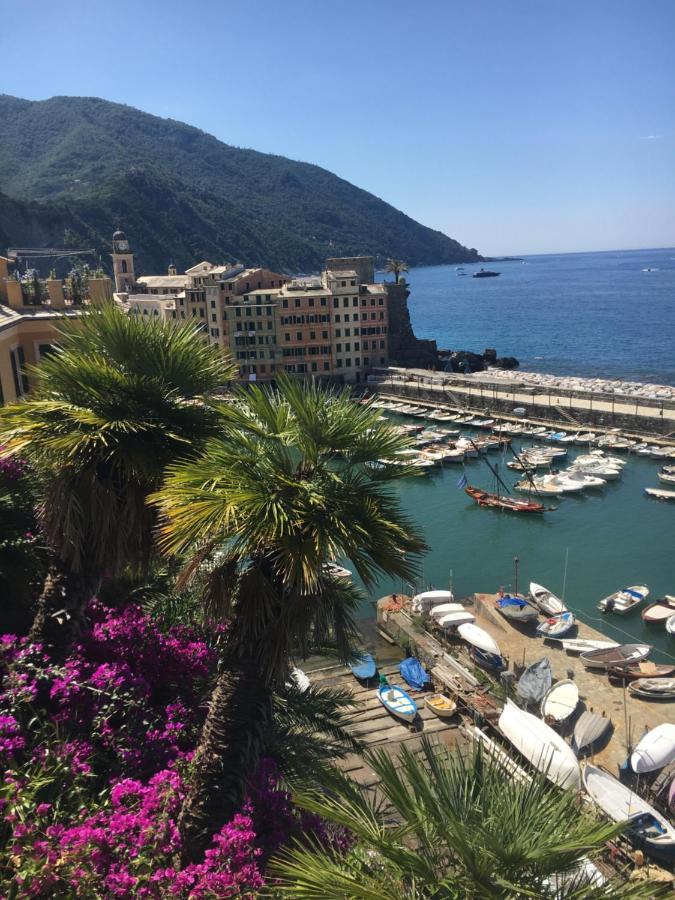 Casetta Del Marinaio كامولّي المظهر الخارجي الصورة