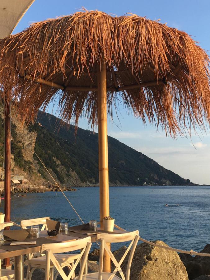 Casetta Del Marinaio كامولّي المظهر الخارجي الصورة