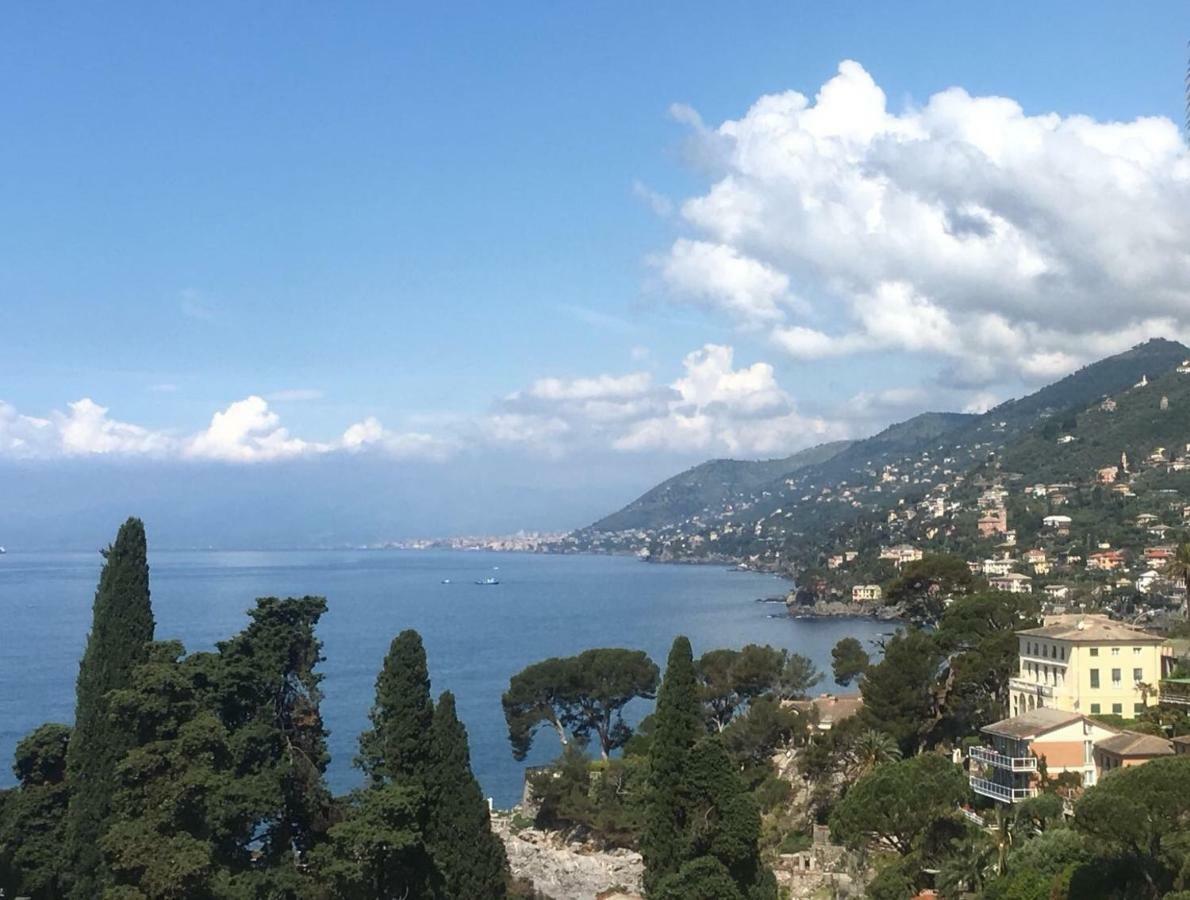 Casetta Del Marinaio كامولّي المظهر الخارجي الصورة